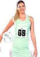 Caitlin Bassett
